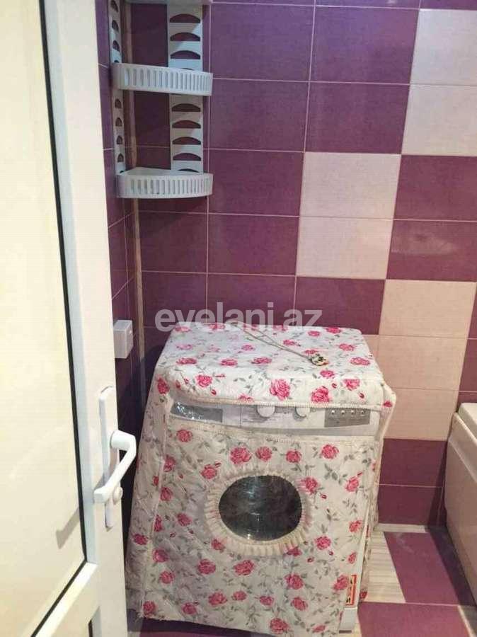 Kirayə verilir, köhnə tikili, 1 otaqlı, 35 m², 28 may m.