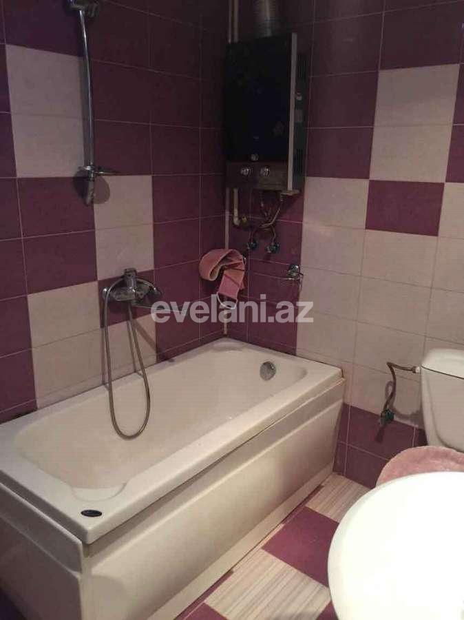 Kirayə verilir, köhnə tikili, 1 otaqlı, 35 m², 28 may m.