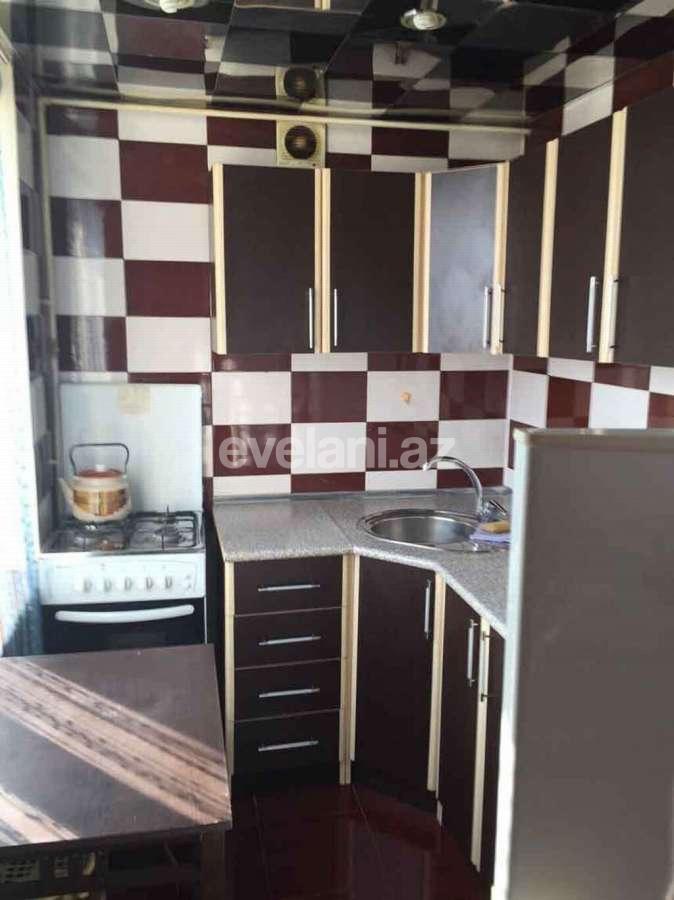 Kirayə verilir, köhnə tikili, 1 otaqlı, 35 m², 28 may m.