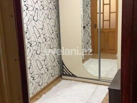 Satılır, yeni tikili, 3 otaqlı, 120 m², Nərimanov r.