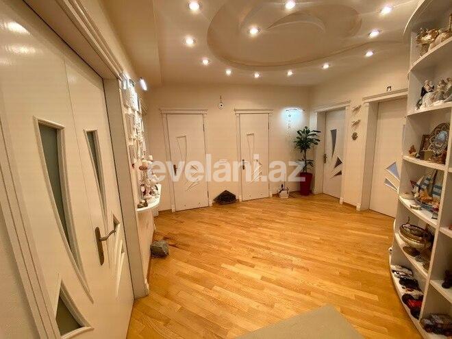 Satılır, yeni tikili, 3 otaqlı, 120 m², Nərimanov r.