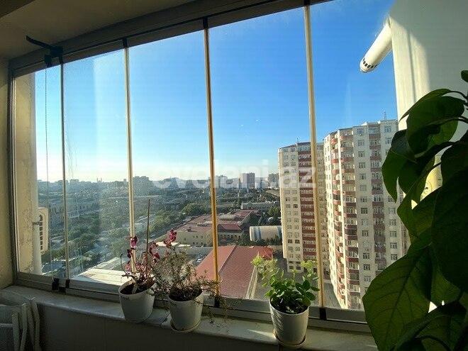 Satılır, yeni tikili, 3 otaqlı, 120 m², Nərimanov r.