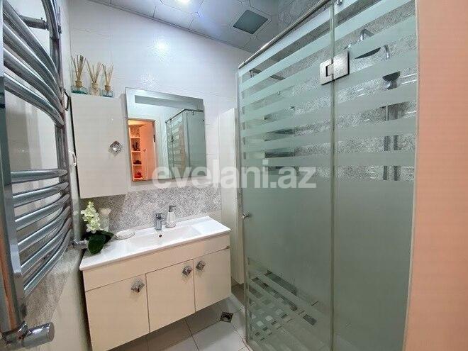 Satılır, yeni tikili, 3 otaqlı, 120 m², Nərimanov r.