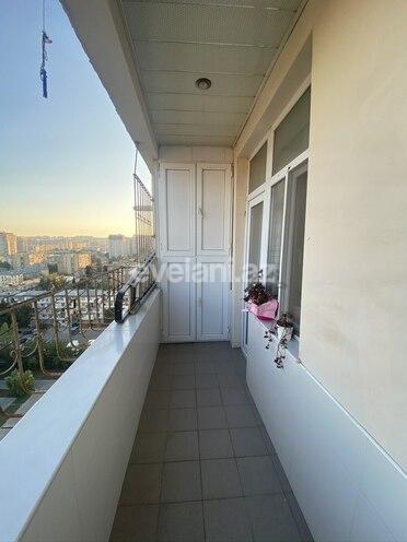 Satılır, yeni tikili, 3 otaqlı, 120 m², Nərimanov r.