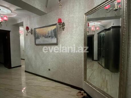 Satılır, yeni tikili, 3 otaqlı, 120 m², Nərimanov r.