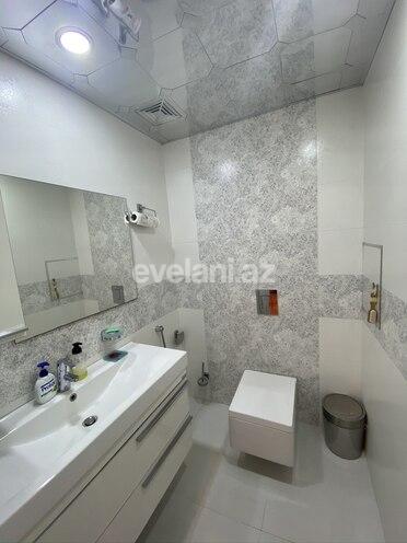 Satılır, yeni tikili, 3 otaqlı, 120 m², Nərimanov r.