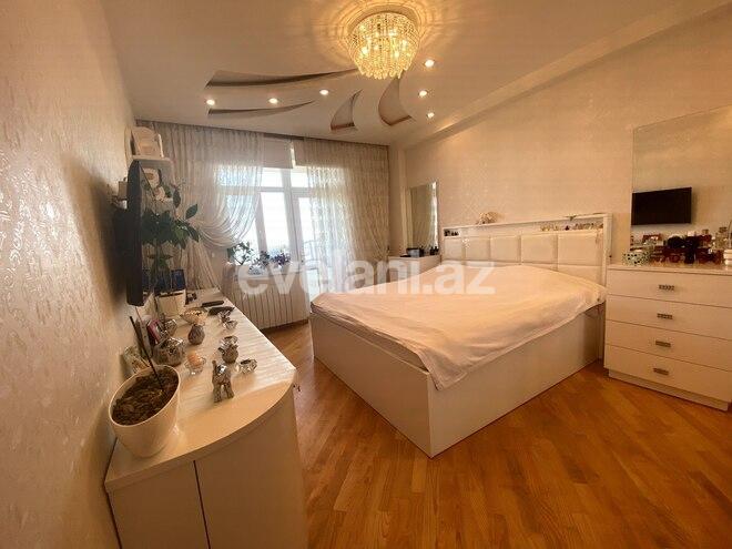 Satılır, yeni tikili, 3 otaqlı, 120 m², Nərimanov r.