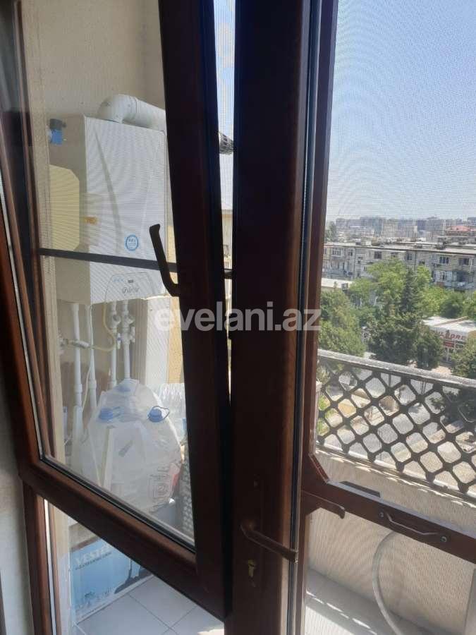 Satılır, yeni tikili, 3 otaqlı, 120 m², Memar Əcəmi m.