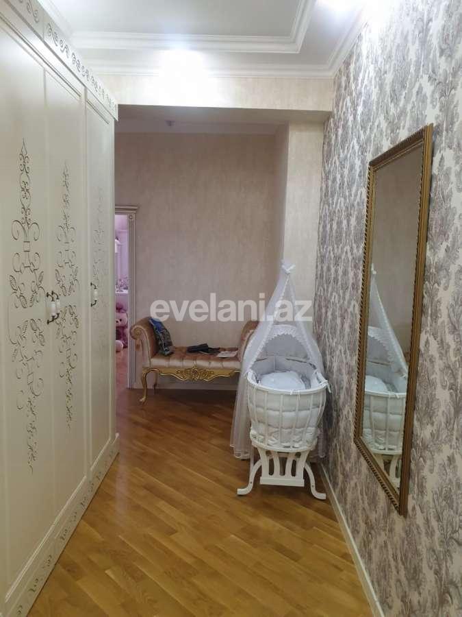 Satılır, yeni tikili, 3 otaqlı, 120 m², Memar Əcəmi m.