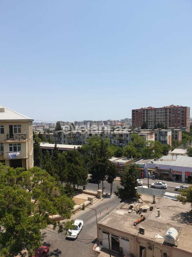 Satılır, yeni tikili, 3 otaqlı, 120 m², Memar Əcəmi m.