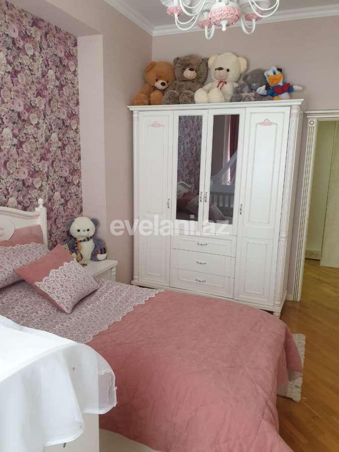 Satılır, yeni tikili, 3 otaqlı, 120 m², Memar Əcəmi m.