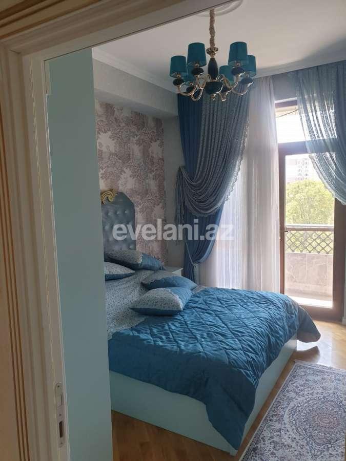 Satılır, yeni tikili, 3 otaqlı, 120 m², Memar Əcəmi m.