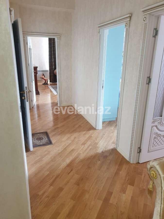 Satılır, yeni tikili, 3 otaqlı, 120 m², Memar Əcəmi m.