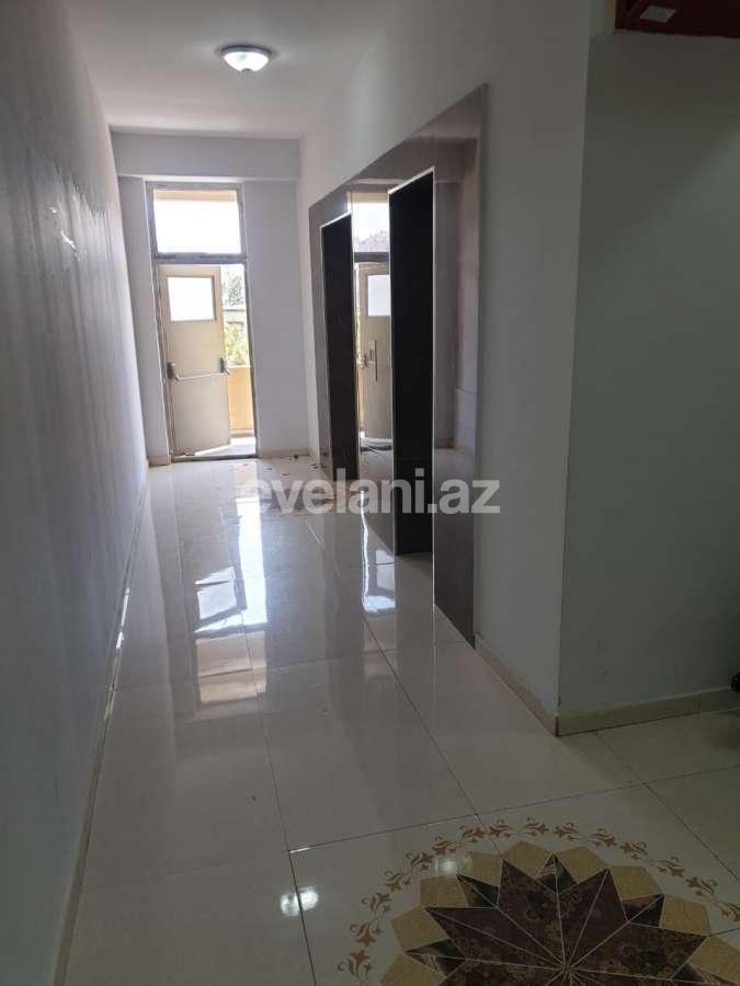 Satılır, yeni tikili, 3 otaqlı, 120 m², Memar Əcəmi m.