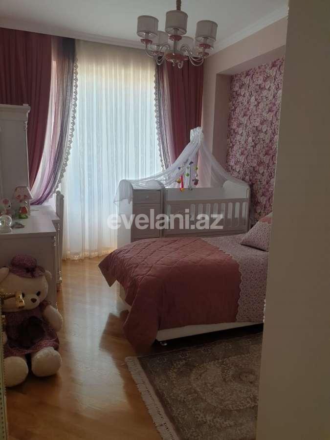 Satılır, yeni tikili, 3 otaqlı, 120 m², Memar Əcəmi m.