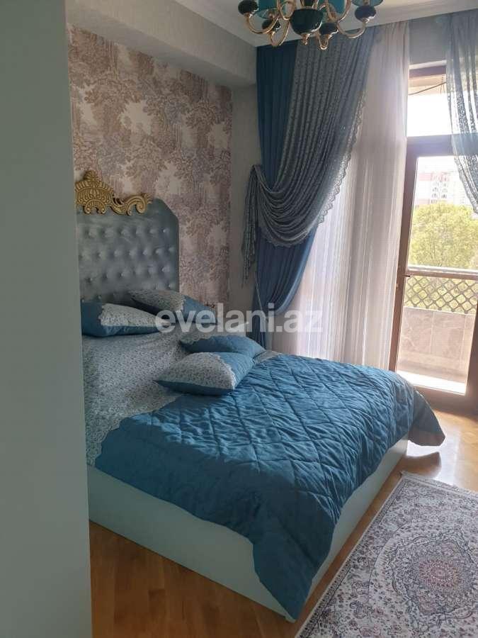 Satılır, yeni tikili, 3 otaqlı, 120 m², Memar Əcəmi m.