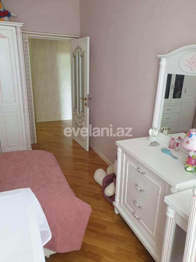 Satılır, yeni tikili, 3 otaqlı, 120 m², Memar Əcəmi m.