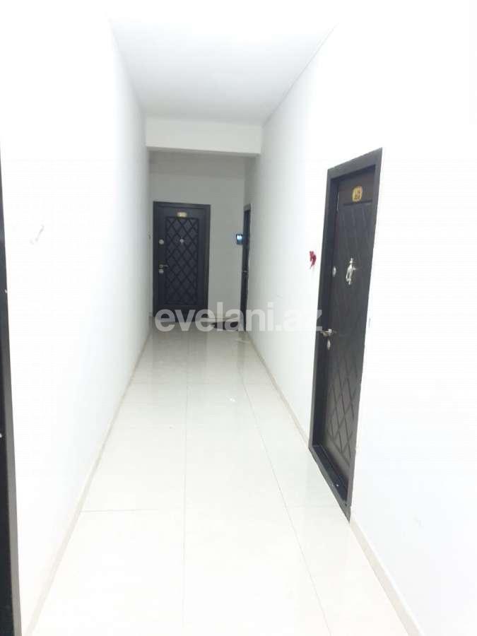 Satılır, yeni tikili, 3 otaqlı, 120 m², Memar Əcəmi m.