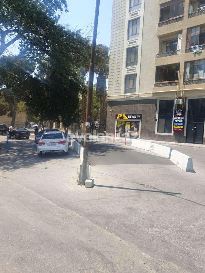 Satılır, yeni tikili, 3 otaqlı, 120 m², Memar Əcəmi m.