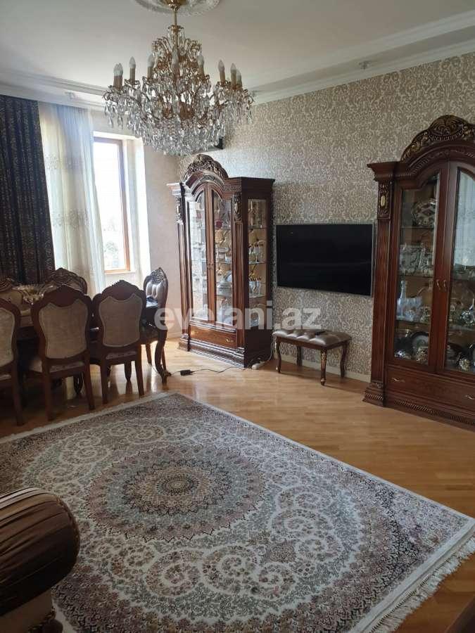 Satılır, yeni tikili, 3 otaqlı, 120 m², Memar Əcəmi m.