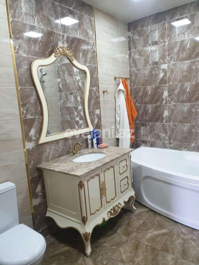 Satılır, yeni tikili, 3 otaqlı, 120 m², Memar Əcəmi m.