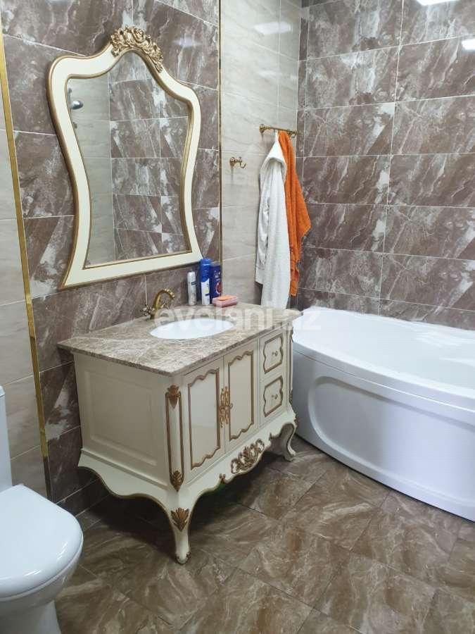 Satılır, yeni tikili, 3 otaqlı, 120 m², Memar Əcəmi m.