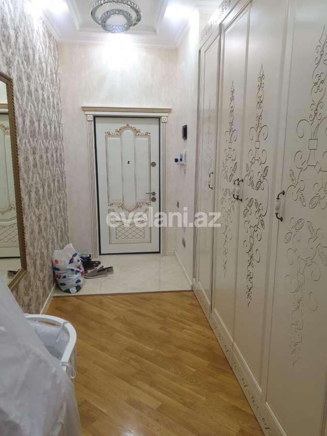 Satılır, yeni tikili, 3 otaqlı, 120 m², Memar Əcəmi m.