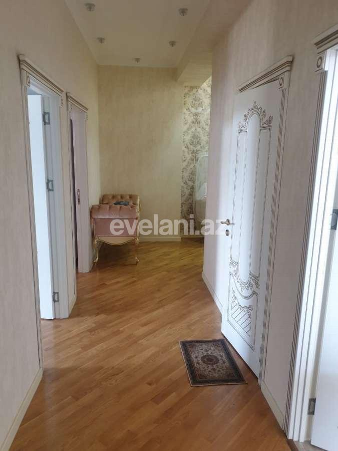 Satılır, yeni tikili, 3 otaqlı, 120 m², Memar Əcəmi m.
