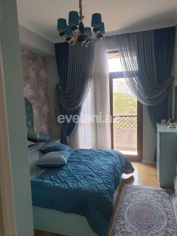 Satılır, yeni tikili, 3 otaqlı, 120 m², Memar Əcəmi m.