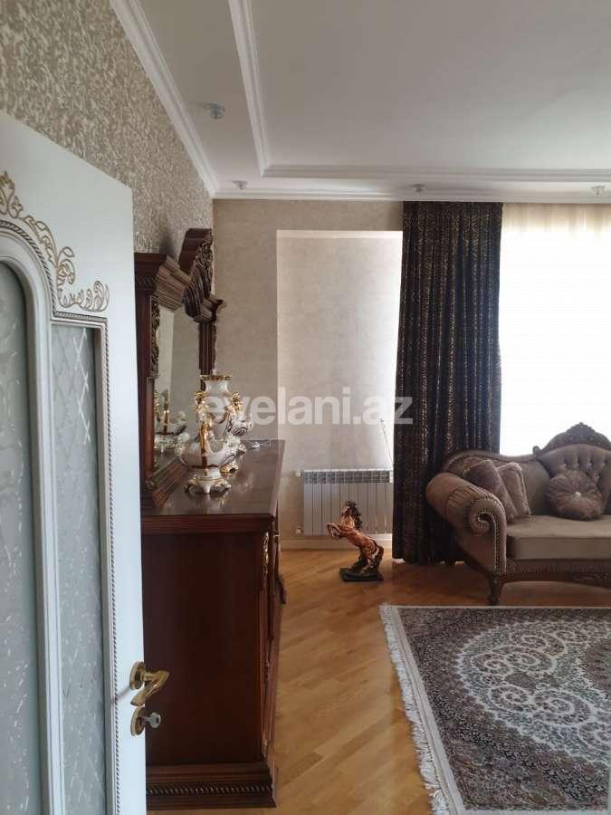Satılır, yeni tikili, 3 otaqlı, 120 m², Memar Əcəmi m.
