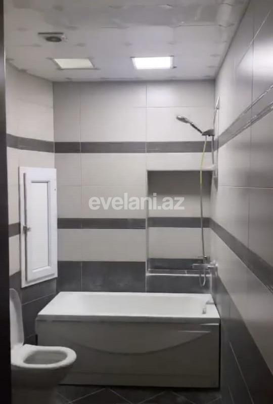 Kirayə verilir, yeni tikili, 3 otaqlı, 140 m², İnşaatçılar m.