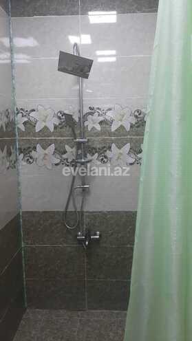 Rent, new building, 3 room, 100 m², Ahmedli m.