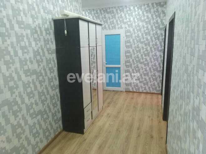 Rent, new building, 3 room, 100 m², Ahmedli m.