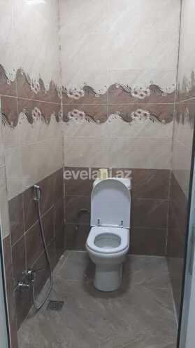 Rent, new building, 3 room, 100 m², Ahmedli m.