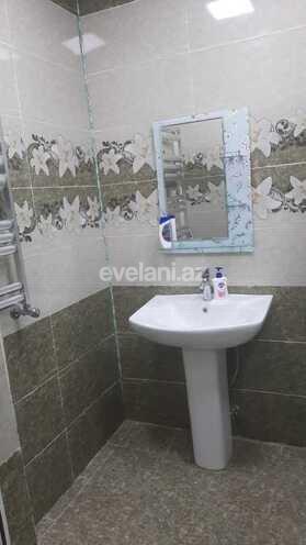 Rent, new building, 3 room, 100 m², Ahmedli m.