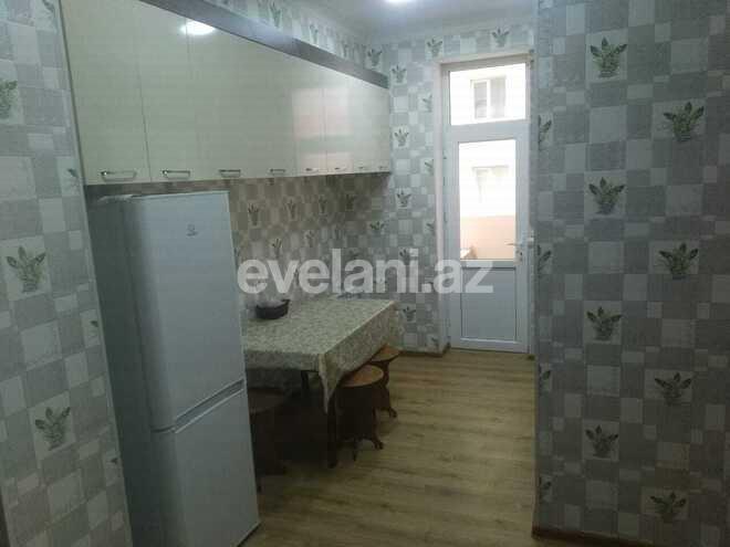 Rent, new building, 3 room, 100 m², Ahmedli m.