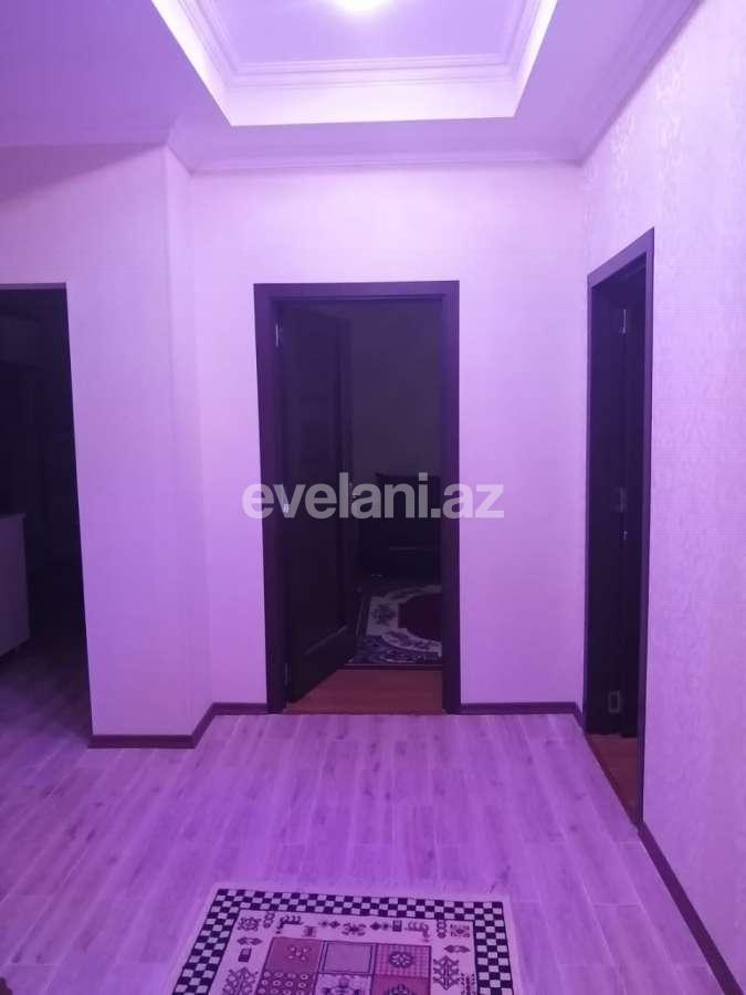 Kirayə verilir, yeni tikili, 2 otaqlı, 65 m², Şah İsmayıl Xətai m.