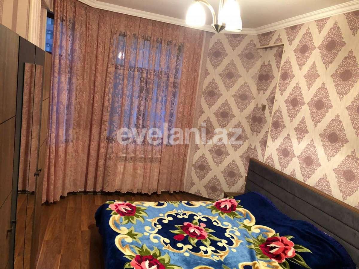 Kirayə verilir, yeni tikili, 2 otaqlı, 65 m², Şah İsmayıl Xətai m.