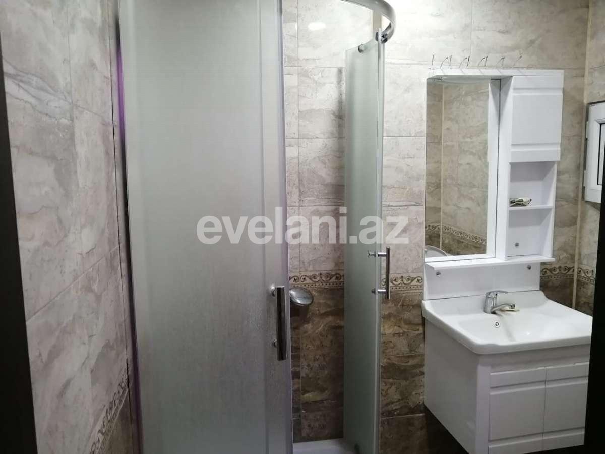 Kirayə verilir, yeni tikili, 2 otaqlı, 65 m², Şah İsmayıl Xətai m.