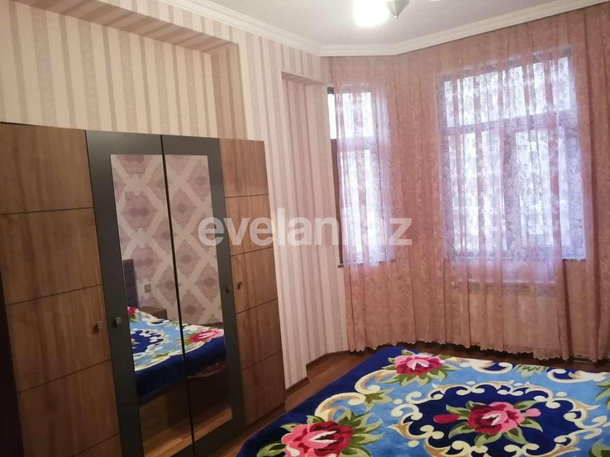 Kirayə verilir, yeni tikili, 2 otaqlı, 65 m², Şah İsmayıl Xətai m.