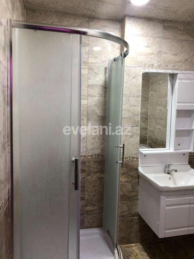 Kirayə verilir, yeni tikili, 2 otaqlı, 65 m², Şah İsmayıl Xətai m.