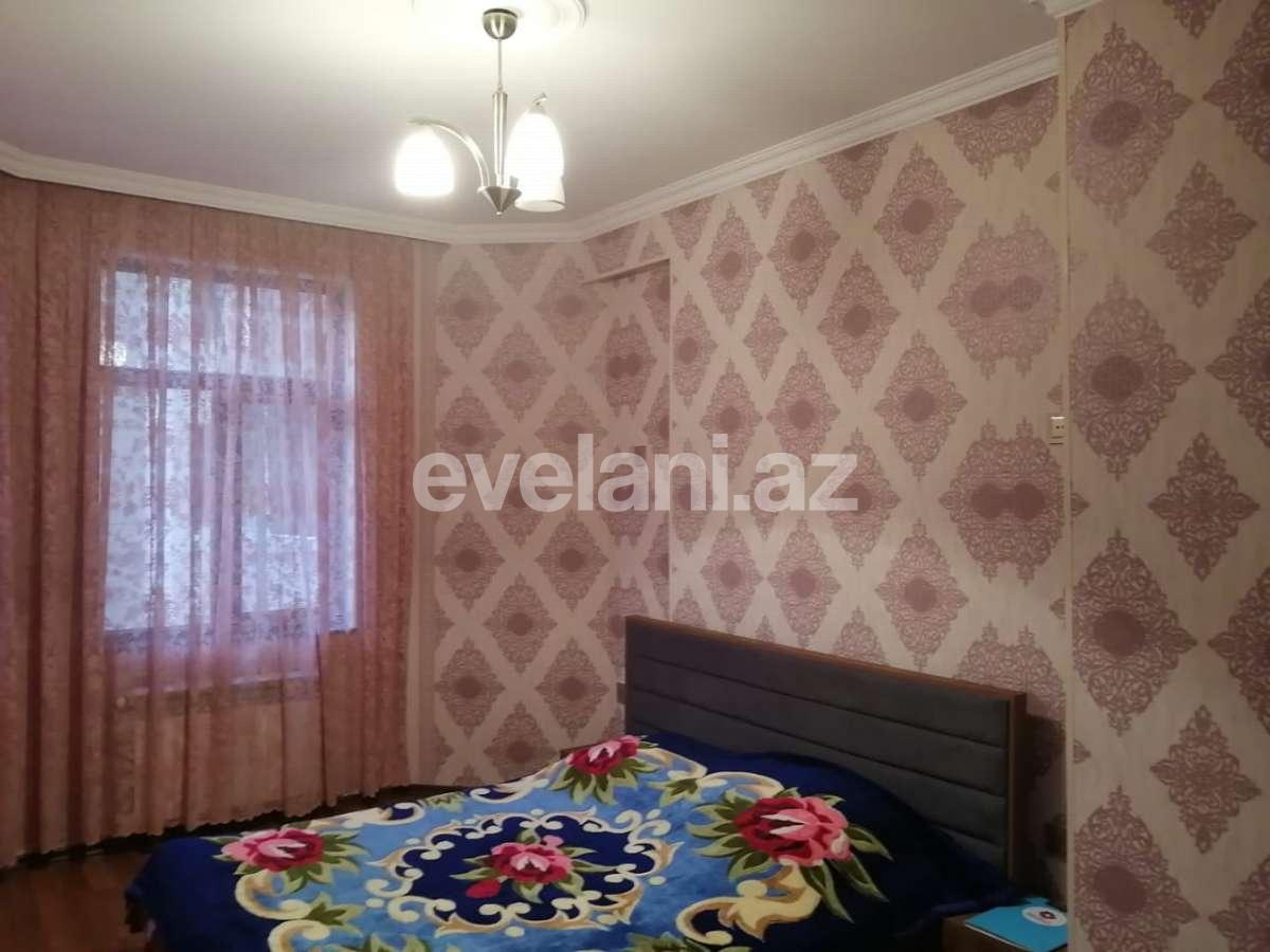 Kirayə verilir, yeni tikili, 2 otaqlı, 65 m², Şah İsmayıl Xətai m.
