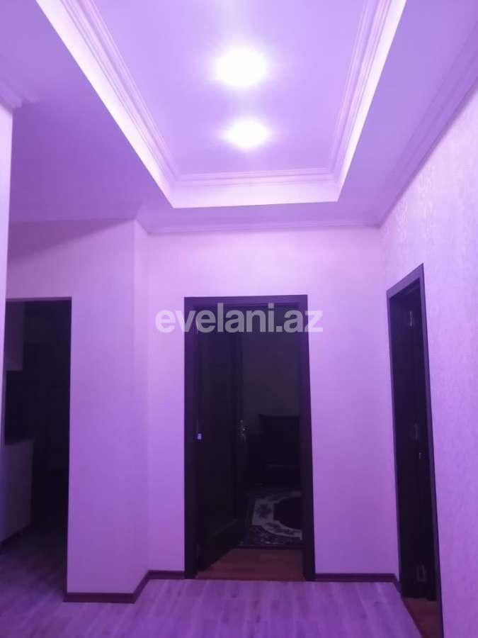 Kirayə verilir, yeni tikili, 2 otaqlı, 65 m², Şah İsmayıl Xətai m.