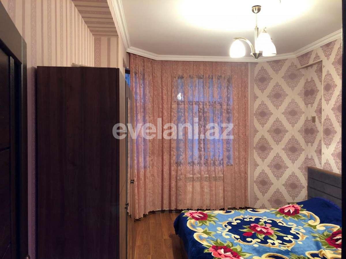 Kirayə verilir, yeni tikili, 2 otaqlı, 65 m², Şah İsmayıl Xətai m.
