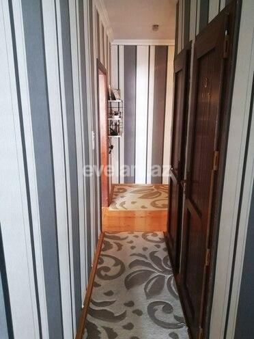 Satılır, köhnə tikili, 2 otaqlı, 60 m², Yeni Günəşli q.
