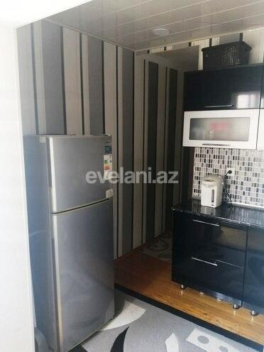 Satılır, köhnə tikili, 2 otaqlı, 60 m², Yeni Günəşli q.