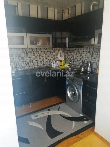 Satılır, köhnə tikili, 2 otaqlı, 60 m², Yeni Günəşli q.