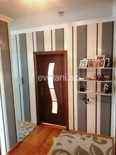 Satılır, köhnə tikili, 2 otaqlı, 60 m², Yeni Günəşli q.