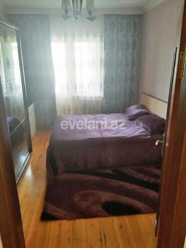 Satılır, köhnə tikili, 2 otaqlı, 60 m², Yeni Günəşli q.