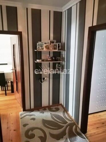 Satılır, köhnə tikili, 2 otaqlı, 60 m², Yeni Günəşli q.